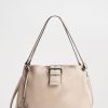 Donna Conbipel Borse | Borsa Borchiata Beige