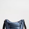 Donna Conbipel Borse | Borsa Metallizzata Blu