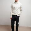 Uomo Conbipel Jeans | Jeans Relaxed Fit Nero