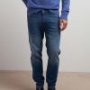 Uomo Conbipel Jeans | Relaxed Fit Jeans