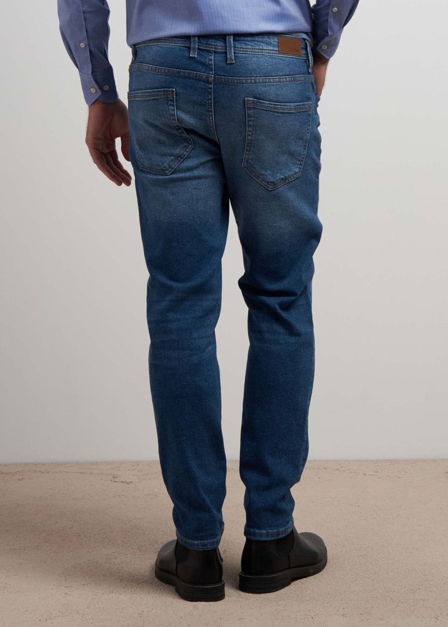 Uomo Conbipel Jeans | Relaxed Fit Jeans