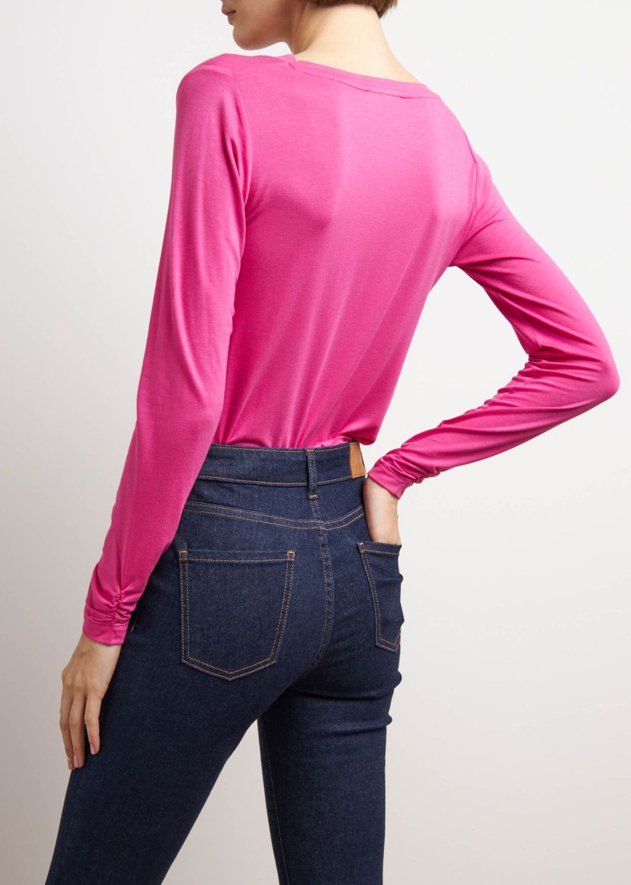 Donna Conbipel Jeans | Denim Ultra Skinny Blu Scuro