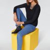 Donna Conbipel Jeans | A Sigaretta Jeans