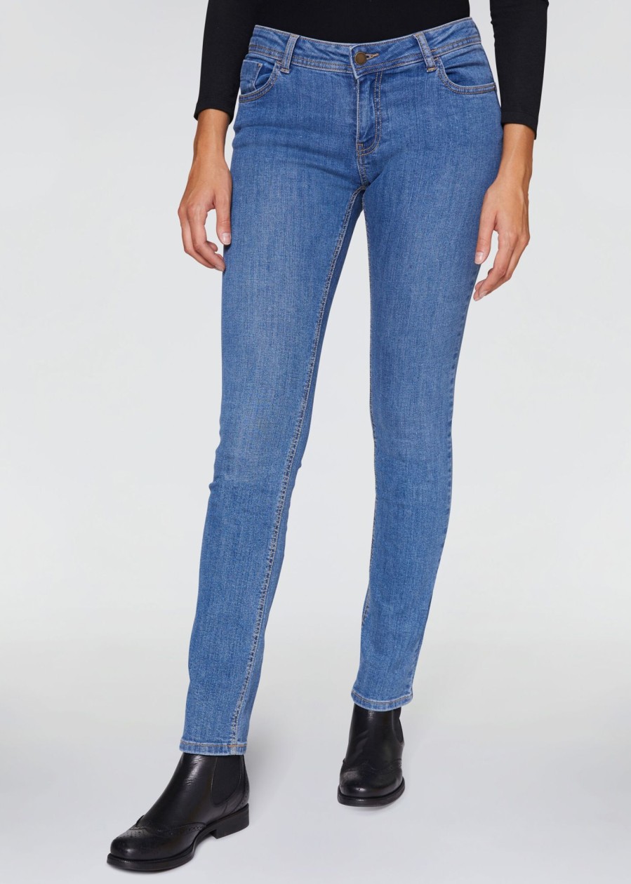 Donna Conbipel Jeans | A Sigaretta Jeans