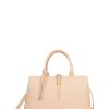 Donna Conbipel Borse | Bauletto Con Passante Beige