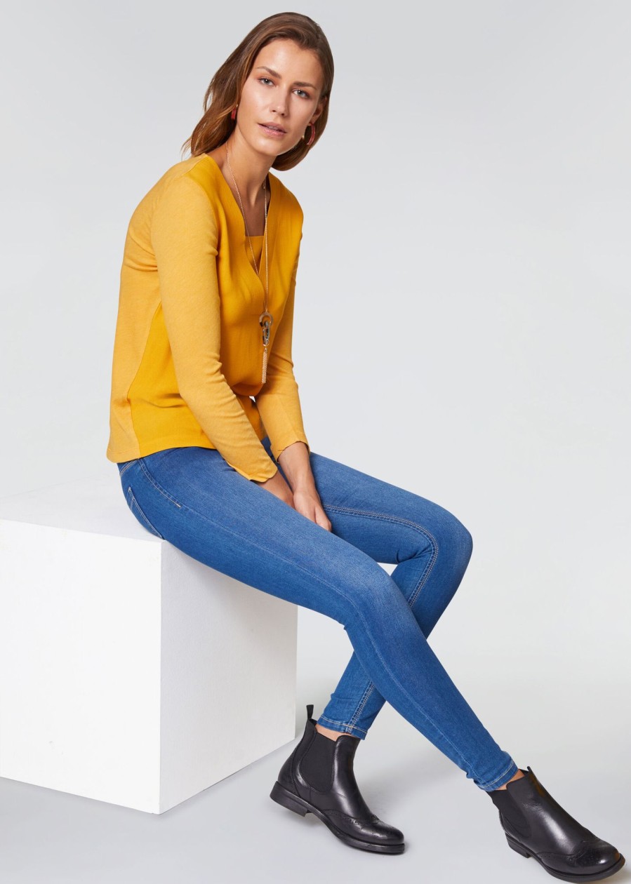 Donna Conbipel Jeans | Skinny Jeans