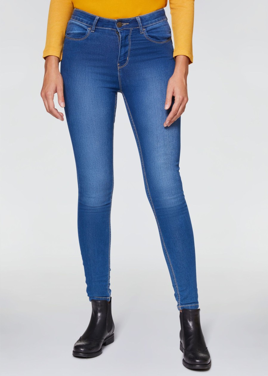 Donna Conbipel Jeans | Skinny Jeans