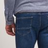 Uomo Conbipel Jeans | Denim Slim Stretch Blu