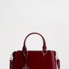 Donna Conbipel Borse | Borsa In Vernice Rosso