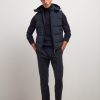 Uomo Conbipel Giubbotti | Gilet Imbottito Sorona Blu Scuro