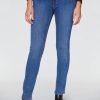 Donna Conbipel Jeans | Jeans A Sigaretta Blu