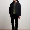 Uomo Conbipel Giubbotti | Giaccone Softshell Nero