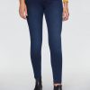 Donna Conbipel Jeans | Jeans Skinny Blu