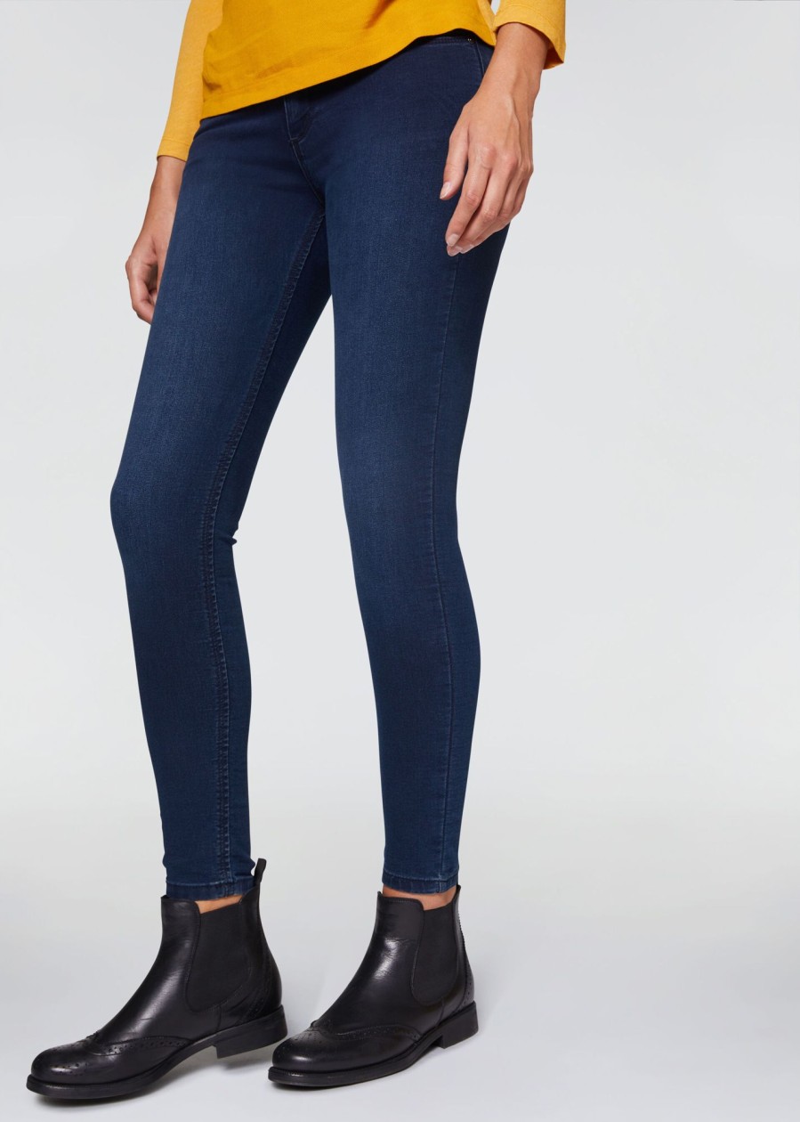 Donna Conbipel Jeans | Jeans Skinny Blu