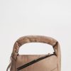 Donna Conbipel Borse | Hobo Piccola Con Tagli Beige