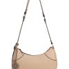 Donna Conbipel Borse | Borsa A Tracolla Cucitura Beige