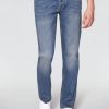 Uomo Conbipel Jeans | Straight Fit Jeans