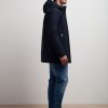 Uomo Conbipel Giubbotti | Parka Softshell Blu Scuro