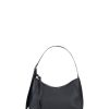 Donna Conbipel Borse | Borsa Hobo Media Nero