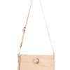 Donna Conbipel Borse | Borsa Cinturino Frontale Beige