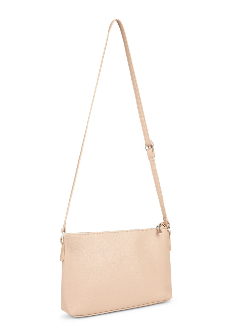 Donna Conbipel Borse | Borsa Cinturino Frontale Beige