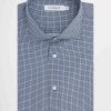 Uomo Conbipel Camicie | Camicia Regular Fit Blu Scuro