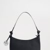 Donna Conbipel Borse | Borsa Hobo Piccola Nero