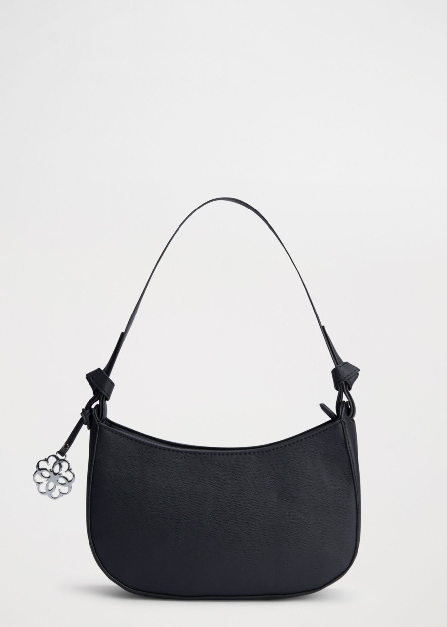 Donna Conbipel Borse | Borsa Hobo Piccola Nero