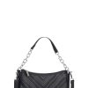 Donna Conbipel Borse | Borsa Baguette Nero