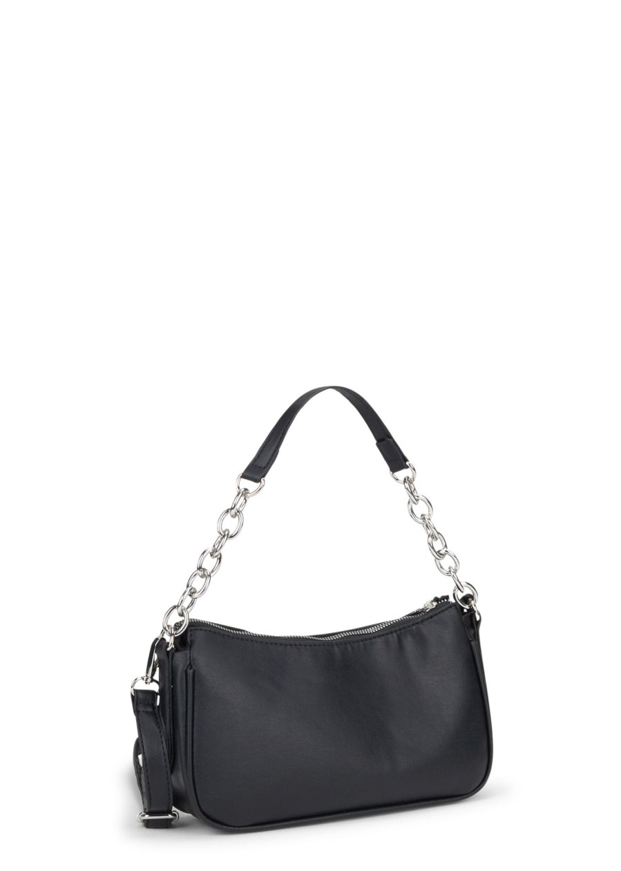 Donna Conbipel Borse | Borsa Baguette Nero