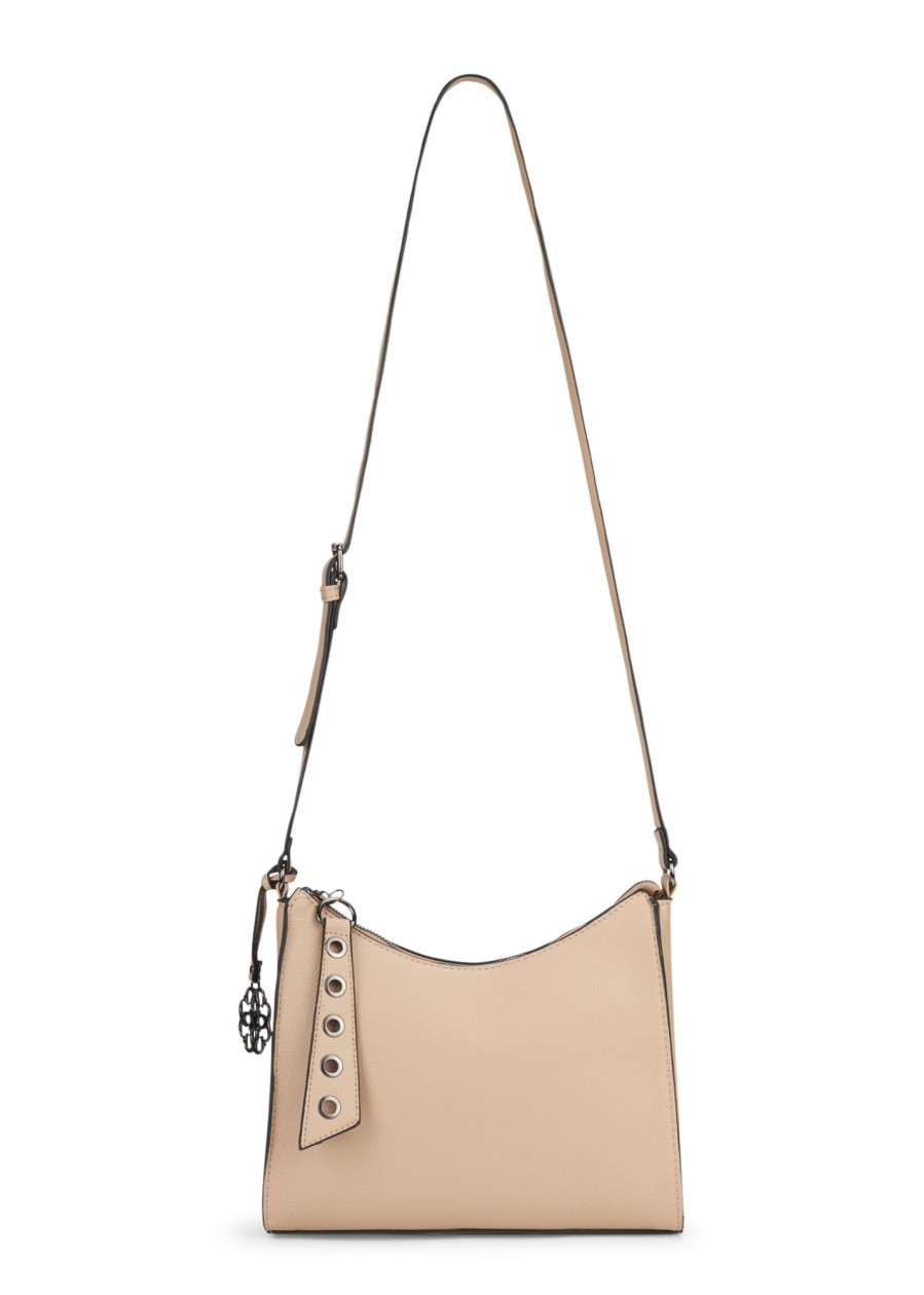 Donna Conbipel Borse | Borsa A Tracolla Beige