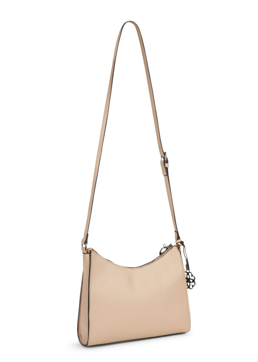 Donna Conbipel Borse | Borsa A Tracolla Beige