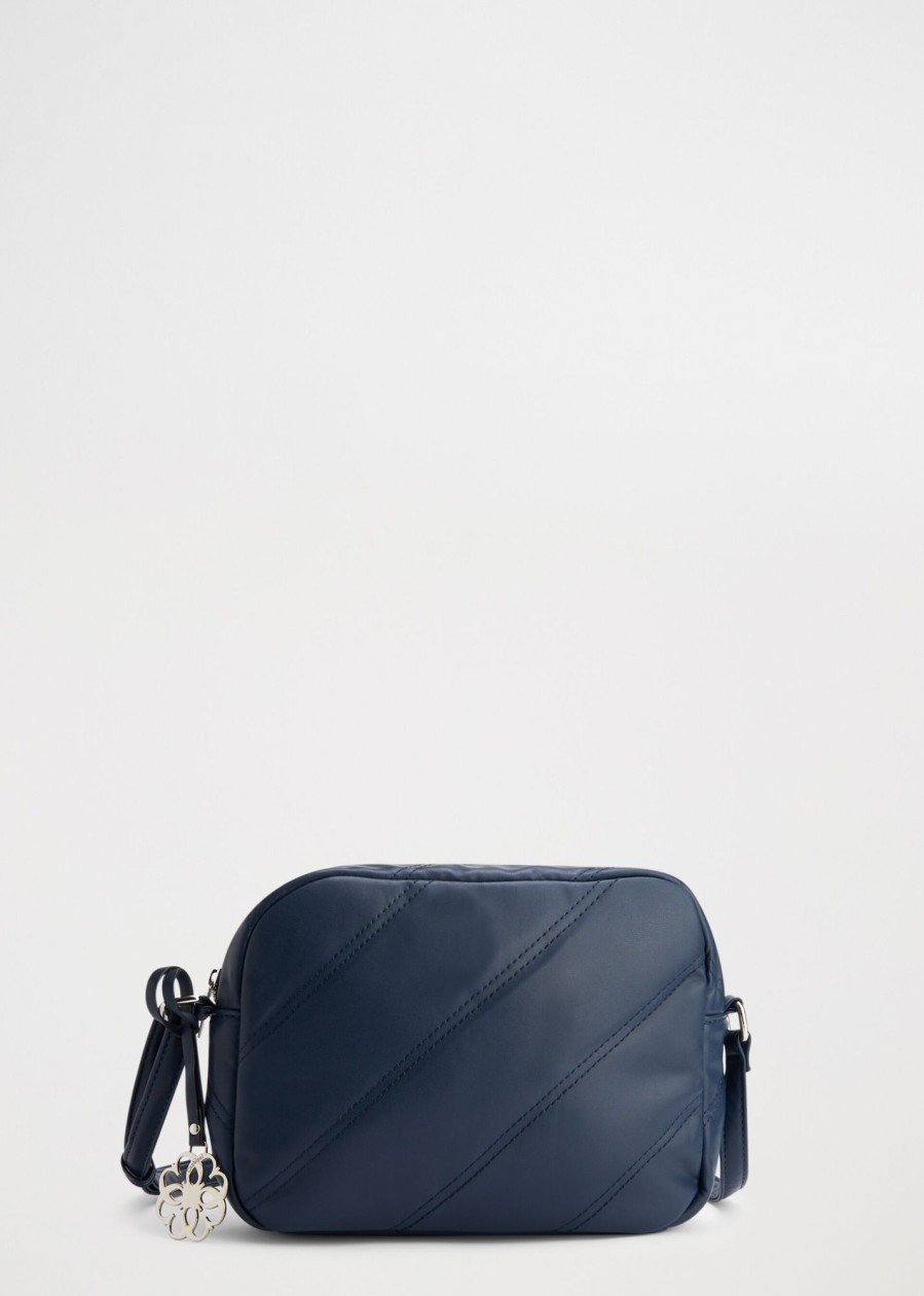 Donna Conbipel Borse | Borsa Trapuntata Blu