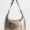 Donna Conbipel Borse | Sacca Metallizzata Taupe