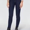 Donna Conbipel Jeans | Jeans Skinny Blu Scuro