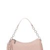 Donna Conbipel Borse | Borsa Baguette Rosa Scuro