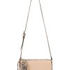 Donna Conbipel Borse | Tracolla Con Ciondolo Beige