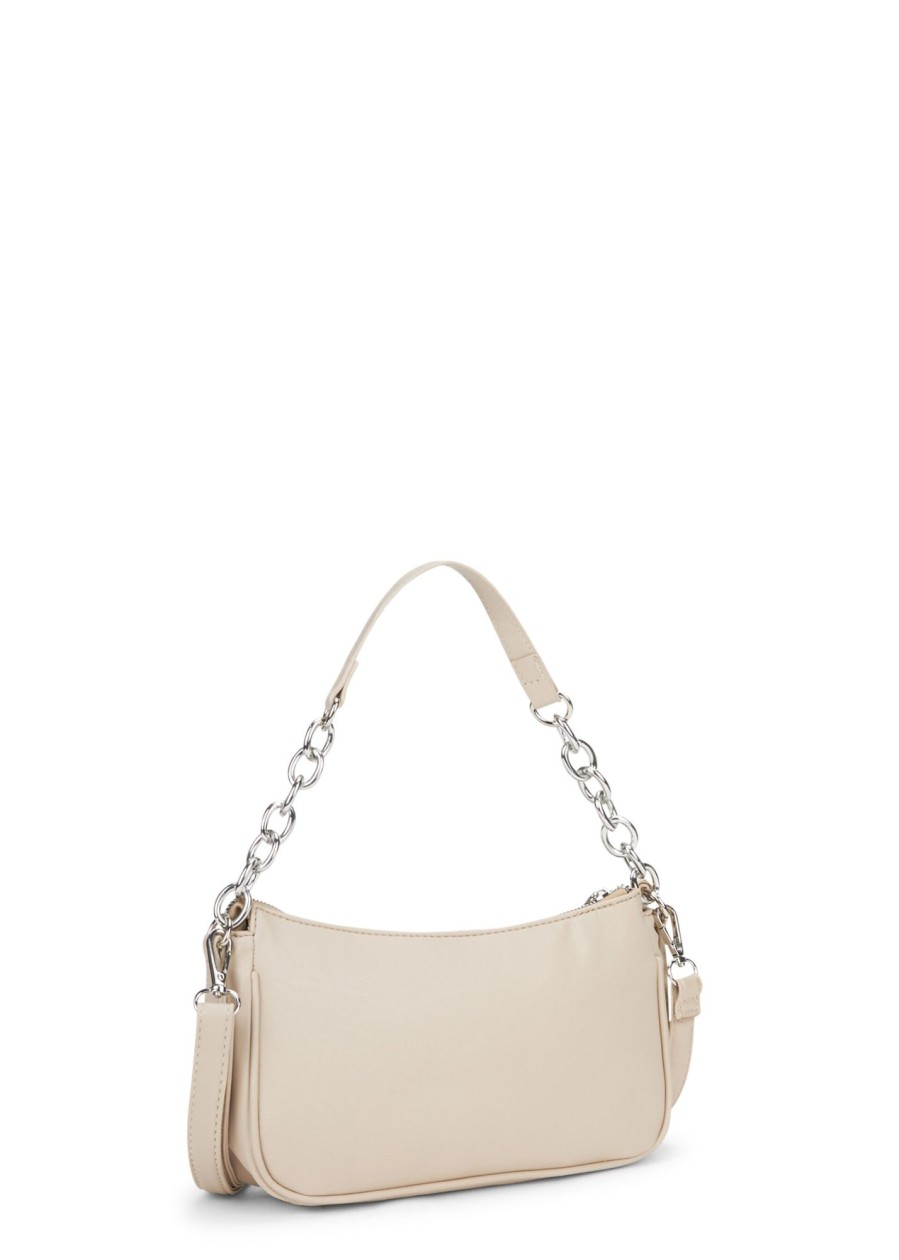 Donna Conbipel Borse | Borsa Baguette Beige