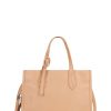 Donna Conbipel Borse | Borsa Con Fibbia Beige