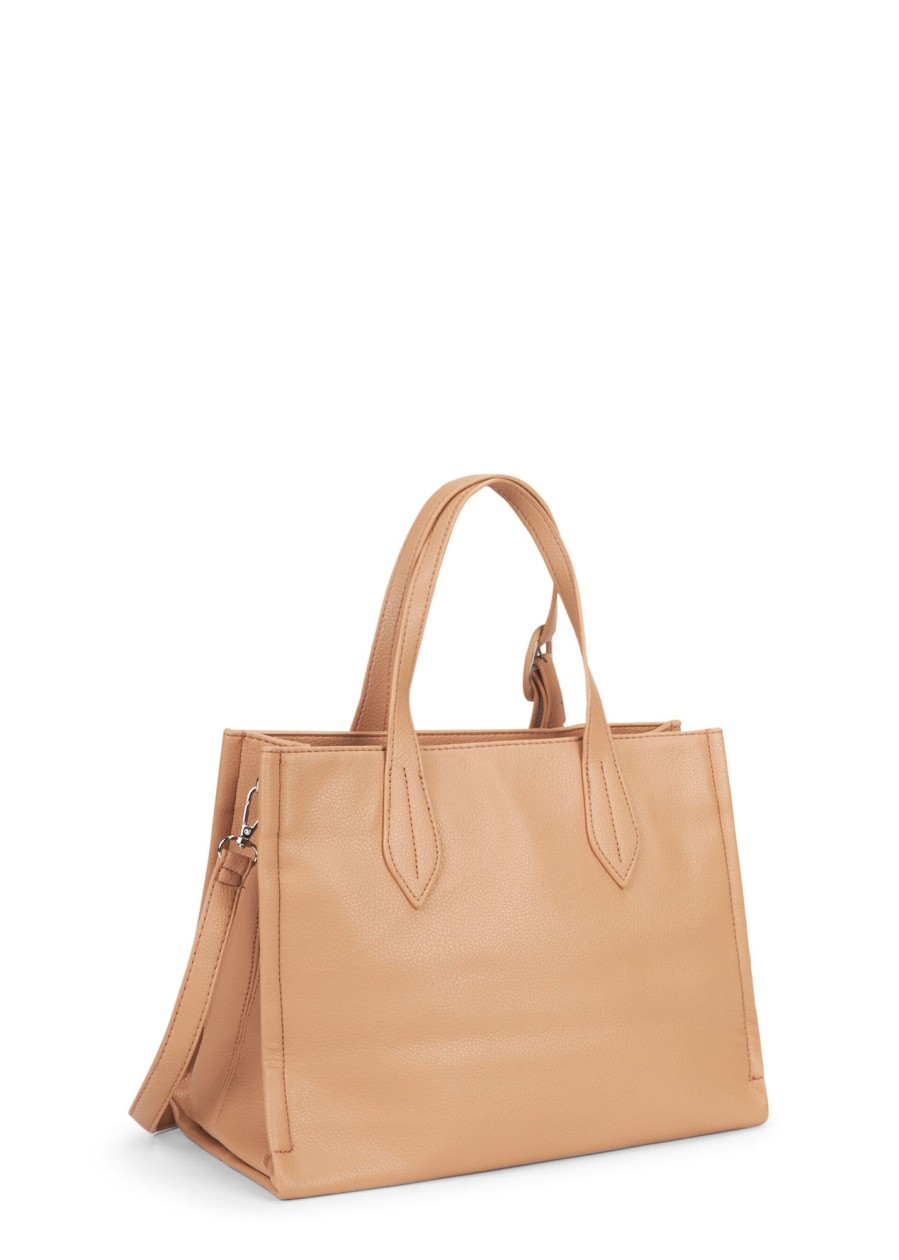 Donna Conbipel Borse | Borsa Con Fibbia Beige