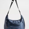 Donna Conbipel Borse | Sacca Metallizzata Blu