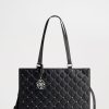 Donna Conbipel Borse | Borsa Con Microborchie Nero