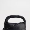 Donna Conbipel Borse | Hobo Piccola Con Tagli Nero