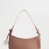 Donna Conbipel Borse | Borsa Hobo Piccola Rosa Scuro