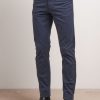 Uomo Conbipel Pantaloni | Pantaloni In Twill Jeans