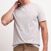 Uomo Conbipel T-Shirt E Polo | T-Shirt Con Tagli Ghiaccio