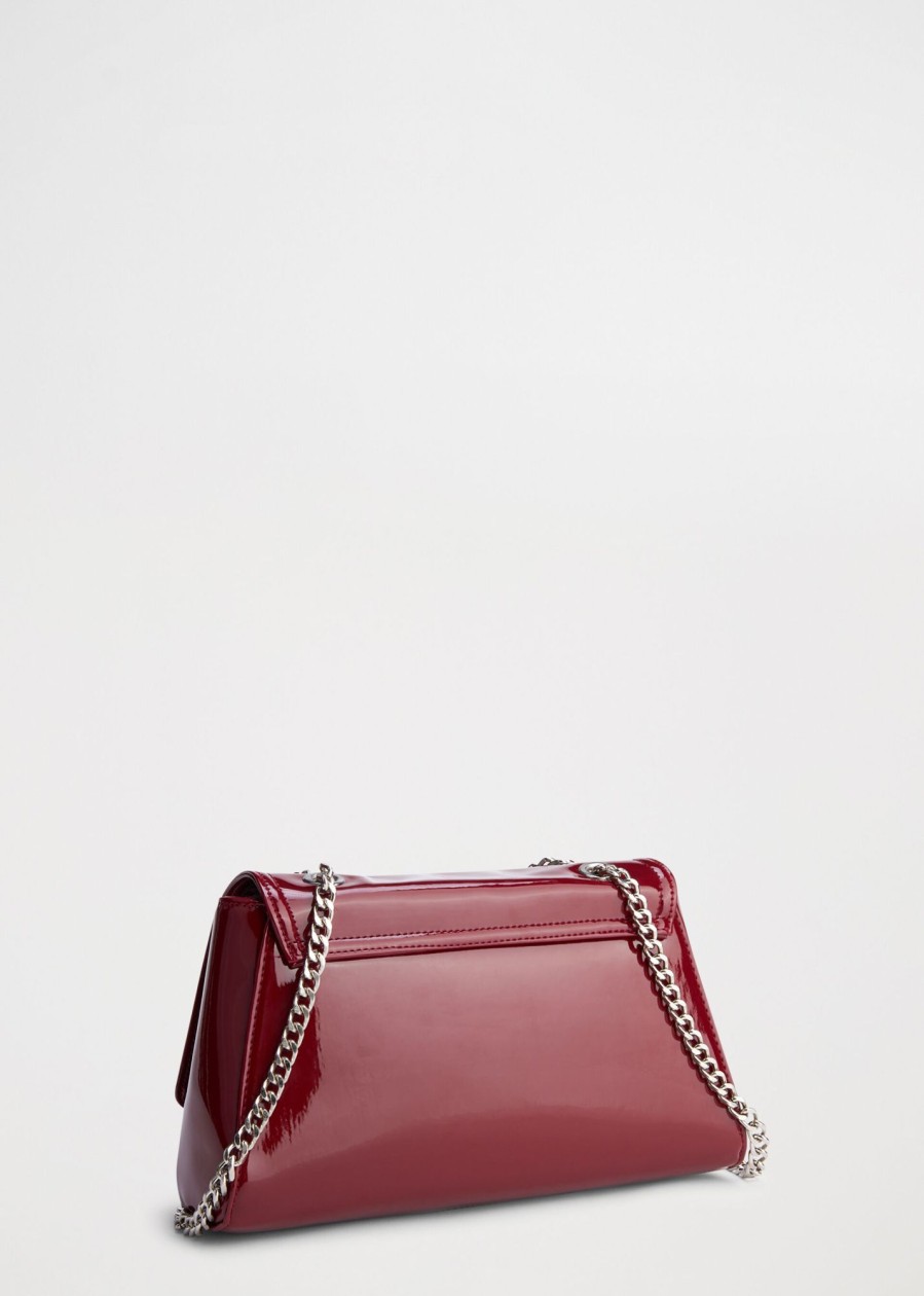 Donna Conbipel Borse | Borsa In Vernice Rosso