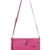 Donna Conbipel Borse | Borsa Cinturino Frontale Fucsia