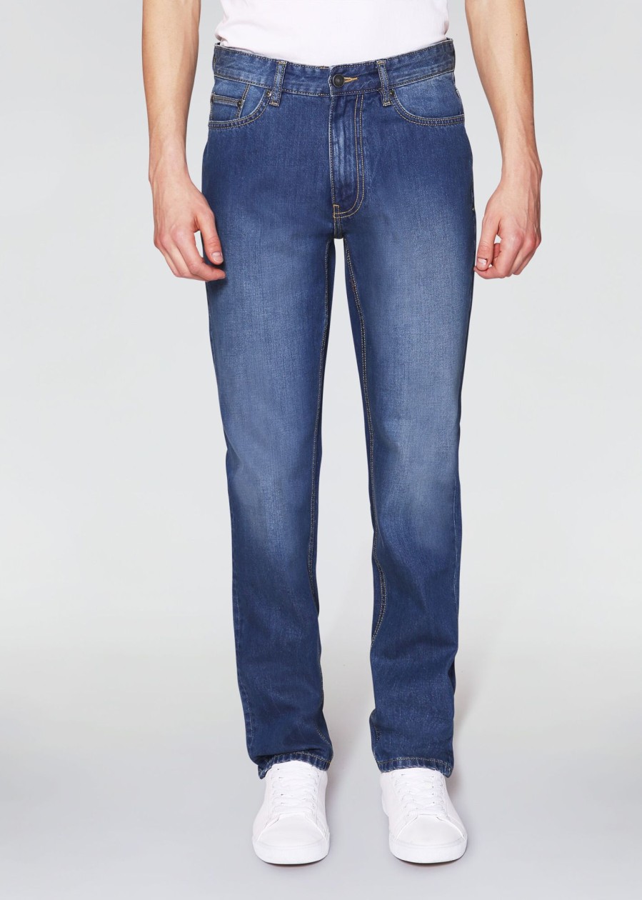 Uomo Conbipel Jeans | Regular Fit Jeans