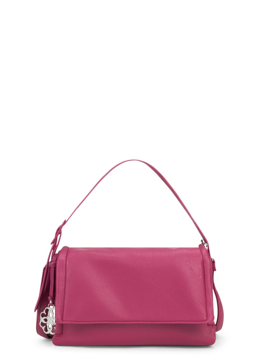 Donna Conbipel Borse | Borsa Con Fibbia Fucsia